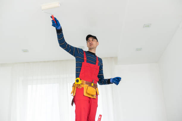 Best Mold Remediation for Healthcare Facilities  in Flora, MS