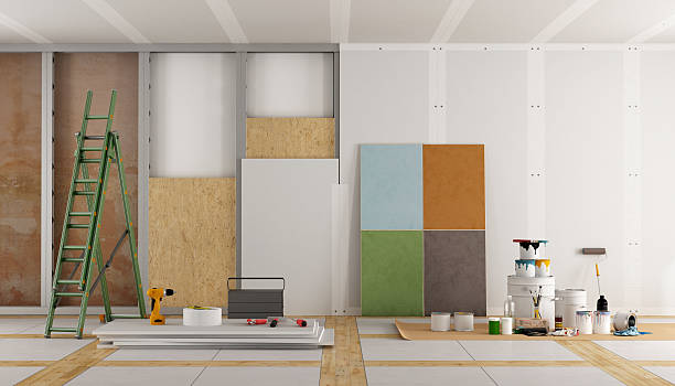 Professional Mold Removal in Flora, MS